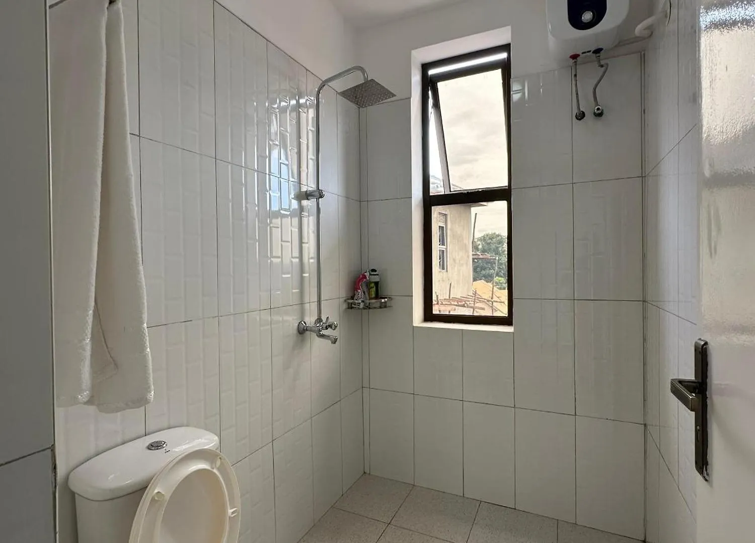 דירה קמפאלה Modern Cozy 2Br Apt Bukoto
