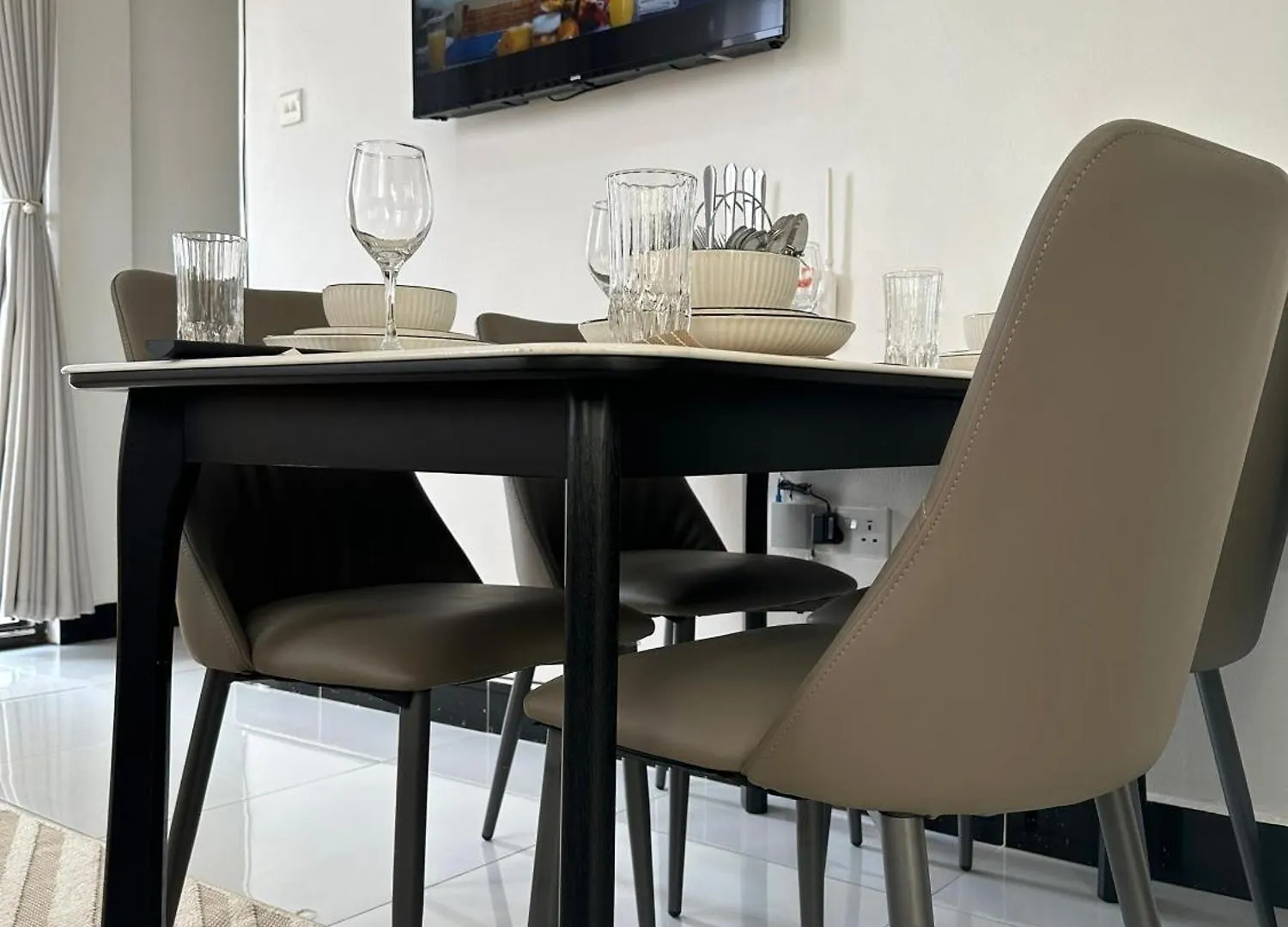 דירה קמפאלה Modern Cozy 2Br Apt Bukoto