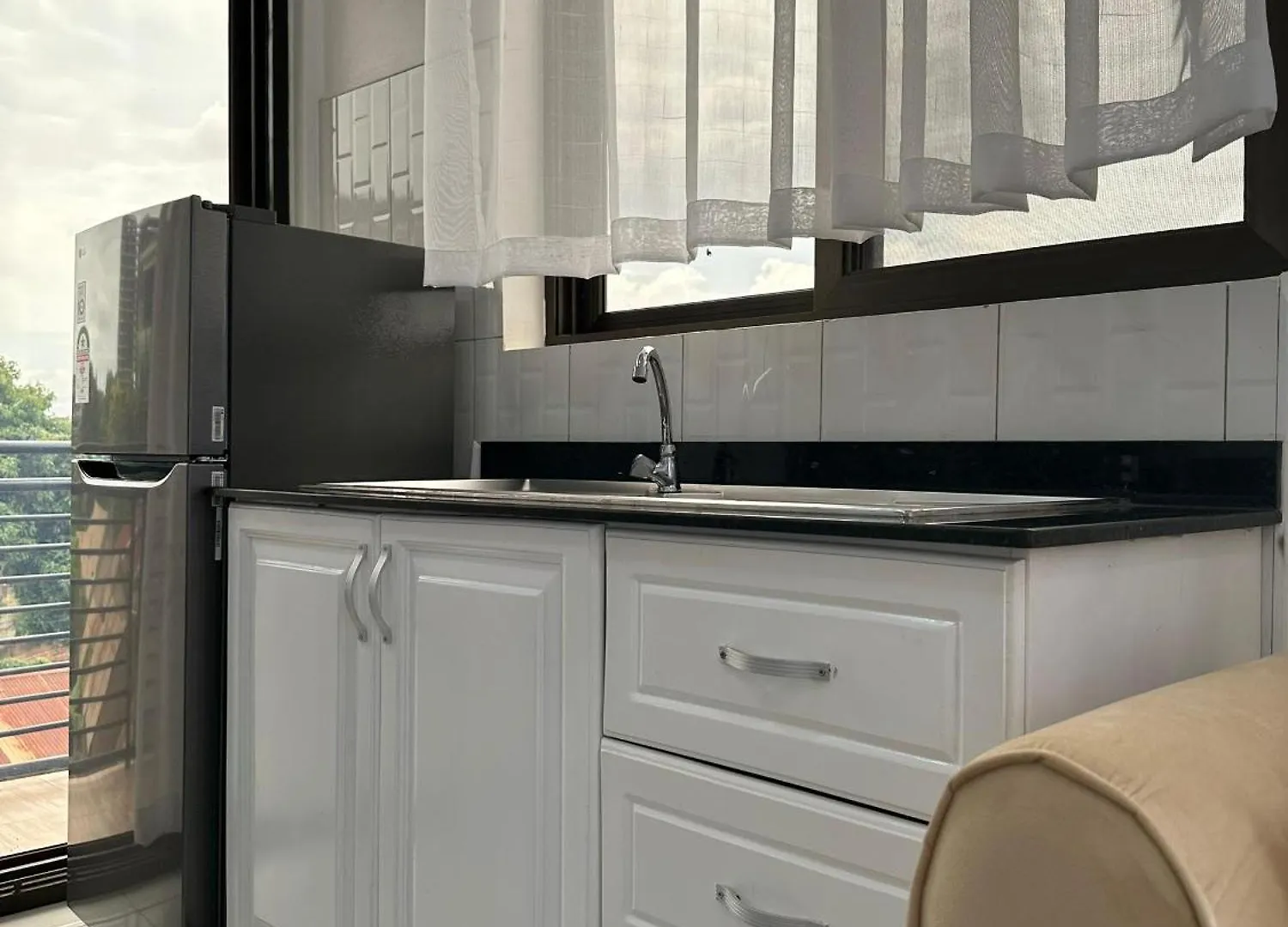 דירה קמפאלה Modern Cozy 2Br Apt Bukoto אוגנדה